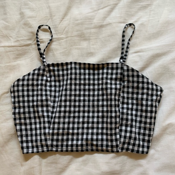 Lioness Tops - Lioness Crop Top
